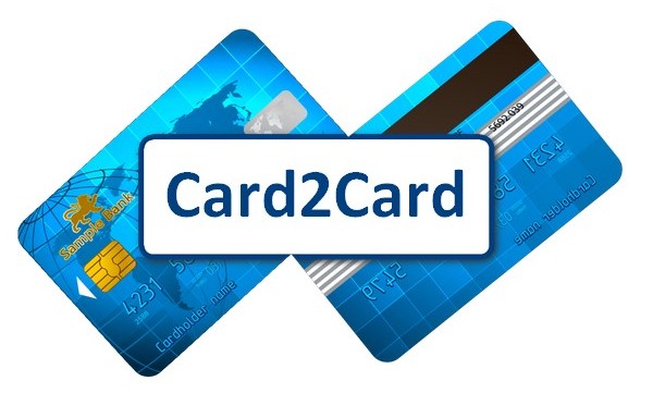 card2card