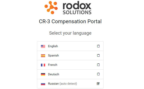 Rodox Solutions отзывы