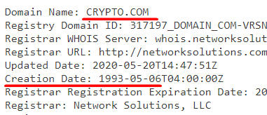 crypto.com отзывы
