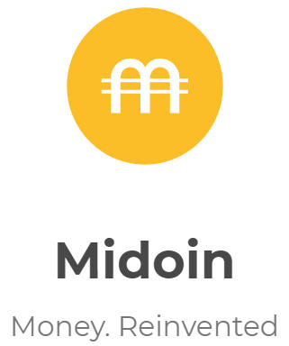 Midoin отзывы