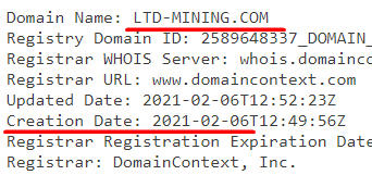ltd-mining.com
