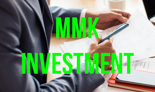 Mmkinvestment.com — отзывы о компании ММК Investment