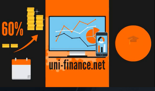 Uni Finance (uni-finance.net) — отзывы о компании