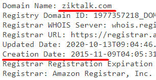 ziktalk.com отзывы