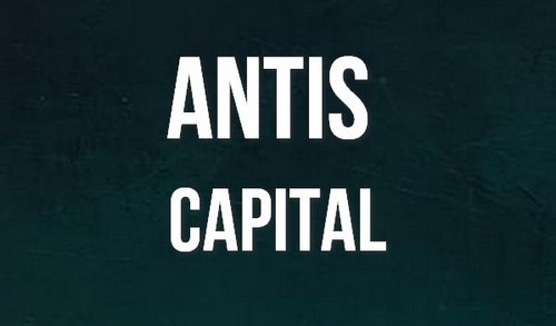 Antis Capital (antiscapital.com): отзывы и обзор проекта