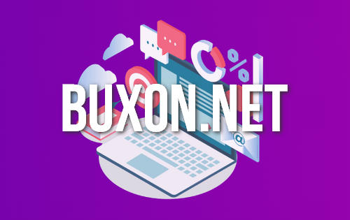 buxon.net отзывы