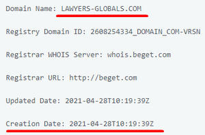 lawyers-globals.com отзывы