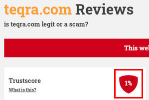 teqra.com официальный сайт заблокирован не работает