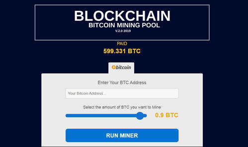 отзывы о bitcoin mining