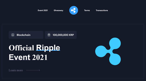 Ripple Giveaway, ripple-giveaway.best