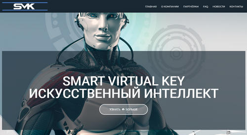 S-v-k.ru — отзывы о сайте Smart Virtual Key