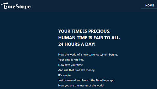 Timestope.com - отзывы о сайте TimeStope