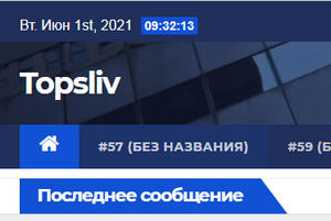 topsliv.ru отзывы