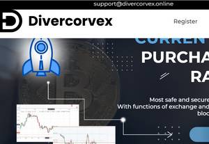Divercorvex, divercorvex.online отзывы
