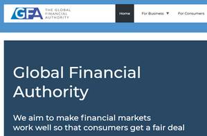 globalfinauthority.com отзывы
