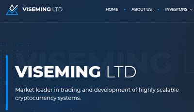 viseming.com, Viseming Ltd