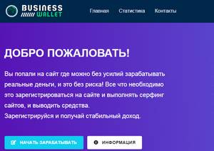Business Wallet,Business Wallet отзывы,business-wallet.ru,business-wallet.ru отзывы