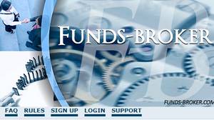 Funds Broker,Funds Broker отзывы,funds-broker.com,funds-broker.com отзывы