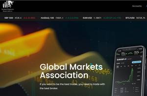 Global Markets Association, gm-associations.net отзывы