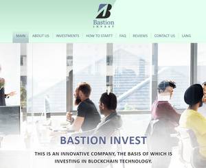 Bastion Invest отзывы,bastion-invest.com отзывы