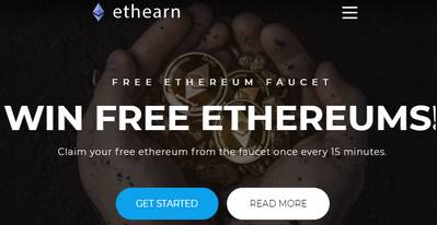ETHEarn,ETHEarn отзывы,eth-earn.com,eth-earn.com отзывы