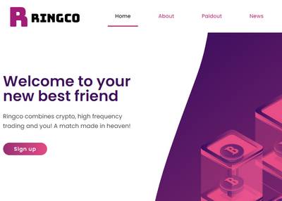 Ringco отзывы,ringco.biz отзывы