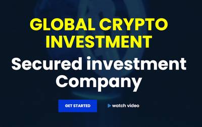 Globals Crypto Investment отзывы,globals-cryptoinvestment.com отзывы