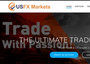USFX Markets отзывы о брокере,usfxmarkets.com отзывы
