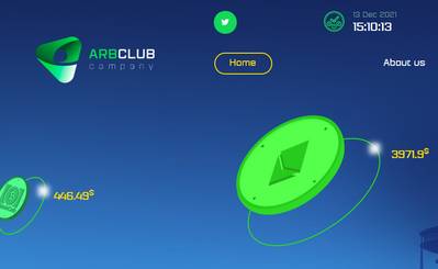 ARBClub,ARBClub отзывы,arbclub.pro,arbclub.pro отзывы,support@arbclub.pro,Отзывы о проекте ArbClub