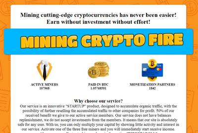 Mining Crypto Fire,Mining Crypto Fire отзывы,crypto-fire.website,crypto-fire.website отзывы,www.crypto-fire.website