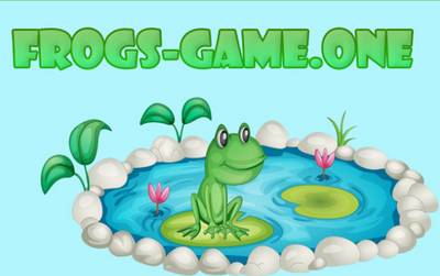 Frogs Game,Frogs Game игра отзывы,frogs-game.one,frogs-game.one отзывы,support@frogs-game.one,Отзывы о игре Frogs Game