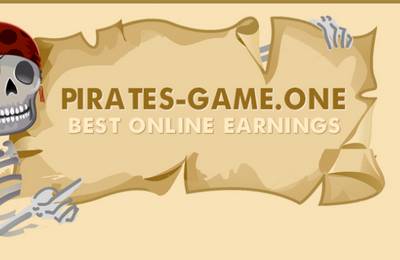 Pirates-game.one — отзывы о игре Pirates Game