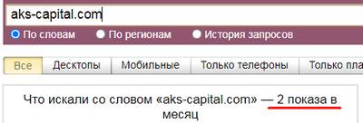 akscapital.ru