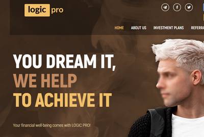 Logic Pro,Logic Pro отзывы,Logic Pro отзывы о сайте,Logic Pro отзывы о проекте,Logic Pro отзывы о компании,logicpro.biz,logicpro.biz отзывы