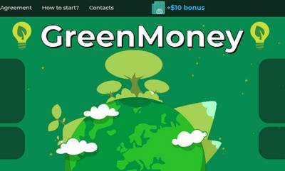 Green-money.pro — отзывы о сайте GreenMoney
