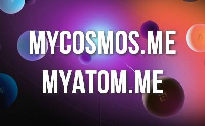 Mycosmos.me, Myatom.me: отзывы о сайте