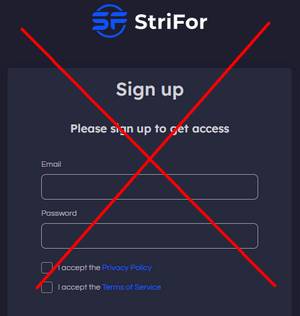 strifor.org