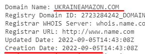 ukraineamazon.com