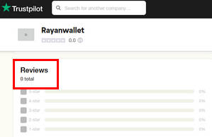 Rayan Wallet отзывы