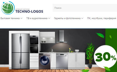 techno-logos.ru отзывы о магазине Techno-logos