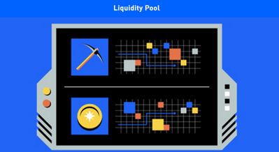 Liquidity Pool отзывы о ethml.io
