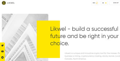 Likwel — отзывы о компании likwel.net