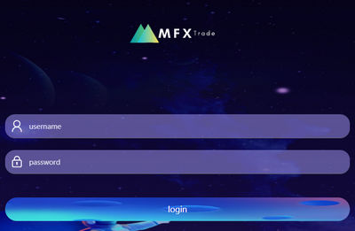 mfxtradevip.com отзывы о сайте MFX Trade